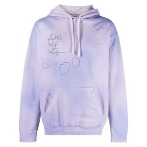 Objects Iv Life Men Cotton Hoodie